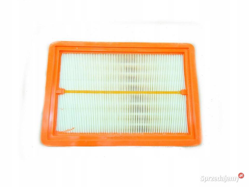 FILTR POWIETRZA HYUNDAI COUPE 9602 15 20 ASO lubelskie