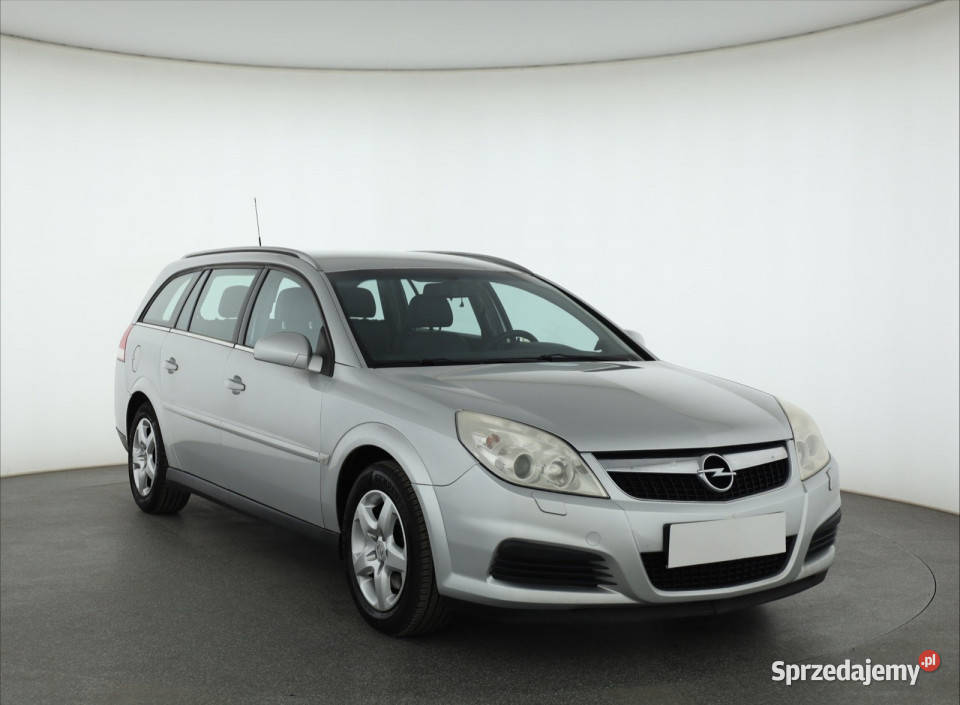 Opel Vectra 20 Turbo podgrzewane fotele Piaseczno sprzedam