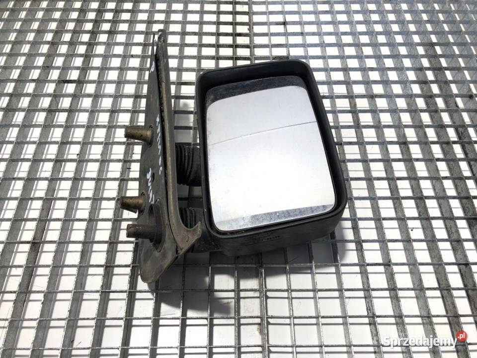 LUSTERKO PRAWE FIAT DUCATO II Van minibus 9405