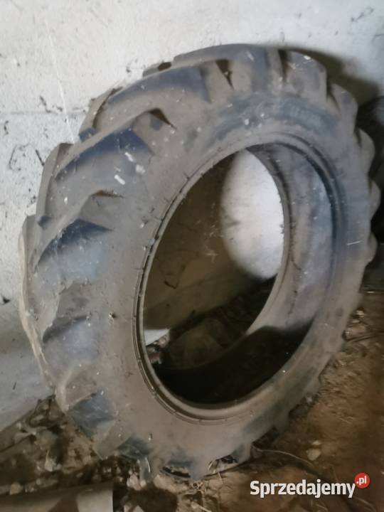 Opona rolnicza do Massey ferguson 255 Rozmiar