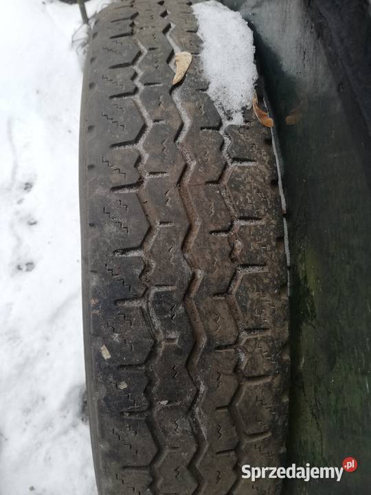 Koło do żuka Bydgoszcz