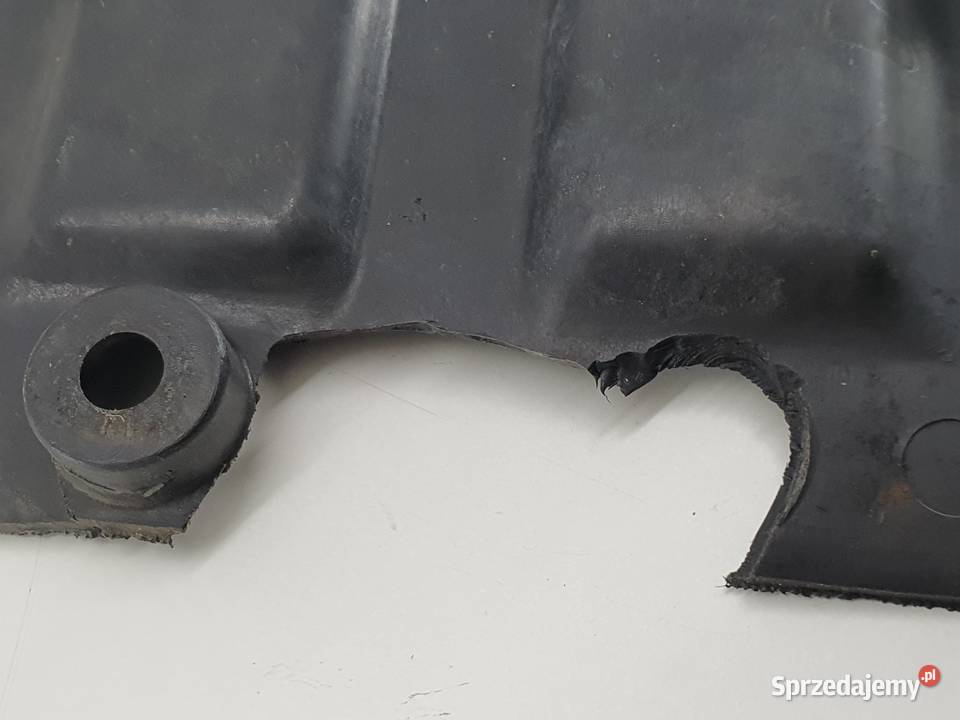 OSLONA SPODU PRZOD TGB BLADE 550 IRS Janowice