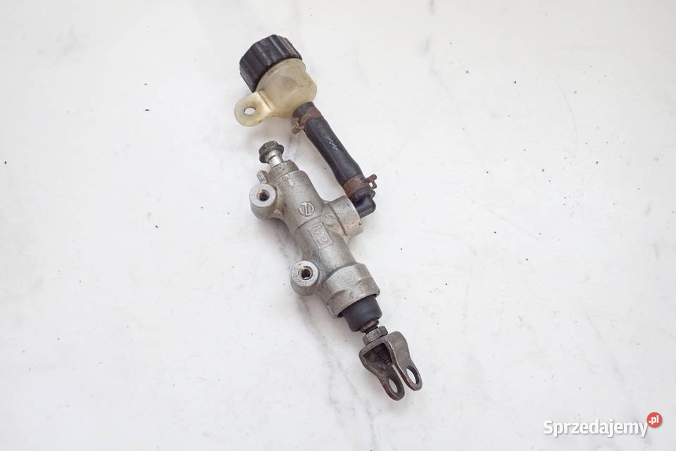 Pompa Hamulca Tył Kawasaki KX 250 LE 2T 9902r lubuskie Strzelce Krajeńskie