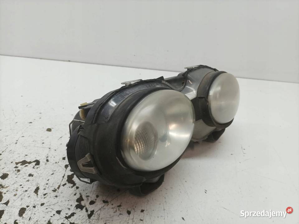 LAMPA PRZÓD PRAWA EU Jaguar XType I 20012009 osobowe świętokrzyskie