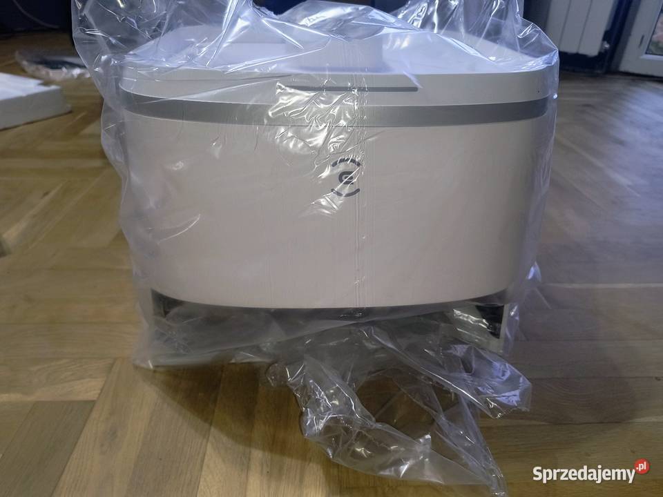 ECOVACS DEEBOT T30 PRO OMNI TruEdge 11000 Pa Baborów
