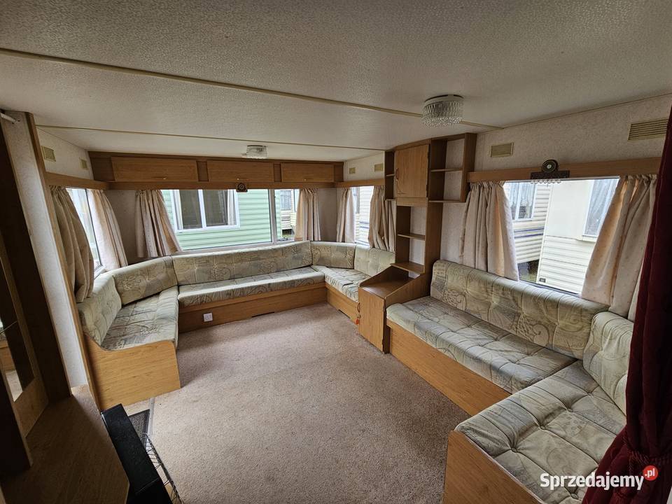 Domek holenderski DELTA SANTANA 2 pokoje 452 lubelskie Lublin