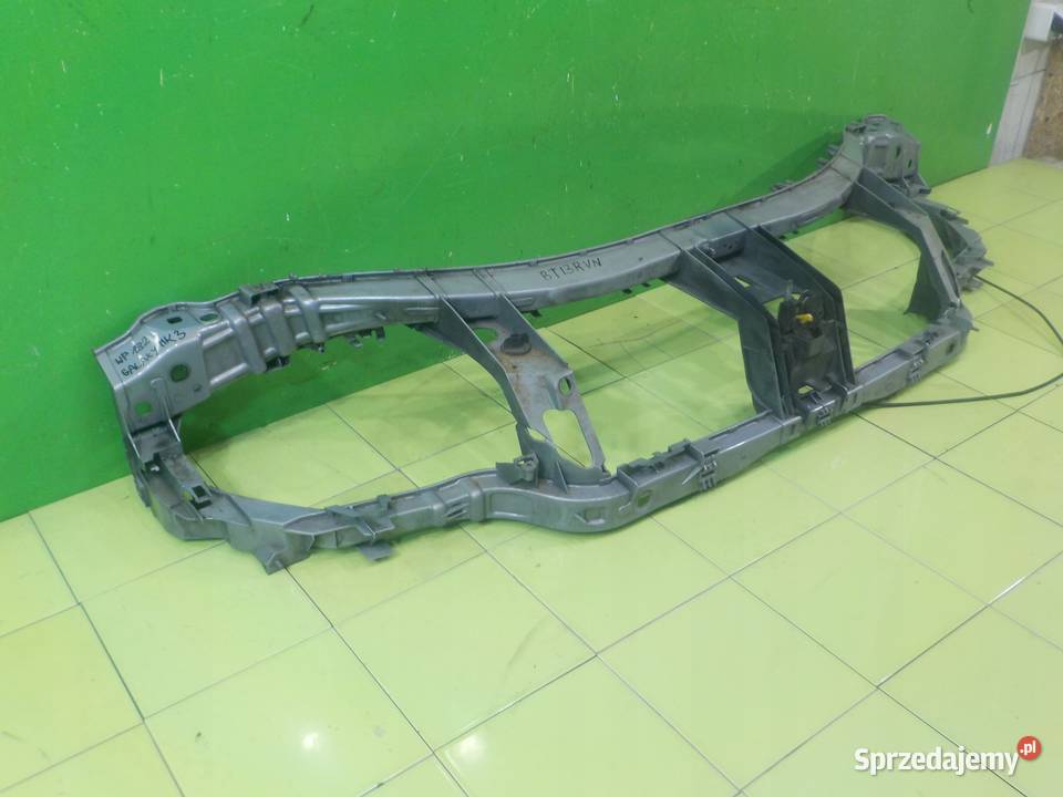 FORD GALAXY LIFT MK3 13r 5D pas przedni okular osobowe Suków