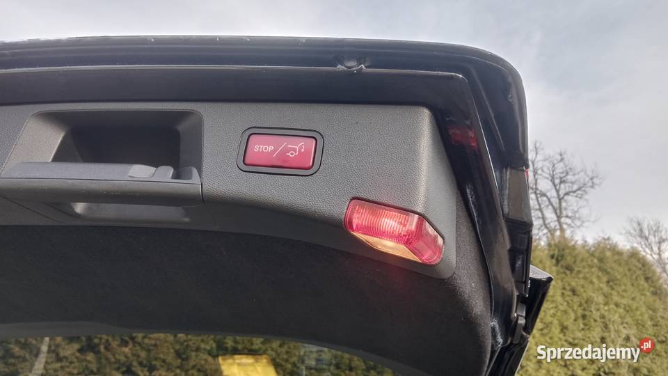 MERCEDES W212 18 BENZYNA 183 ELEGANCE Złotoryja