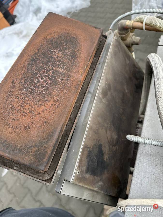 Biawar Optimax KWRA 21kW Opole