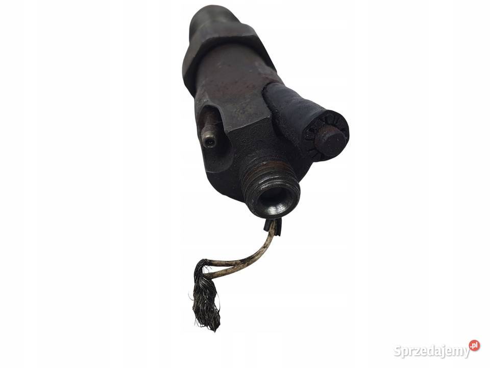 WTRYSKIWACZ Citroen Berlingo C5 Xantia Xsara 20 sprzedam