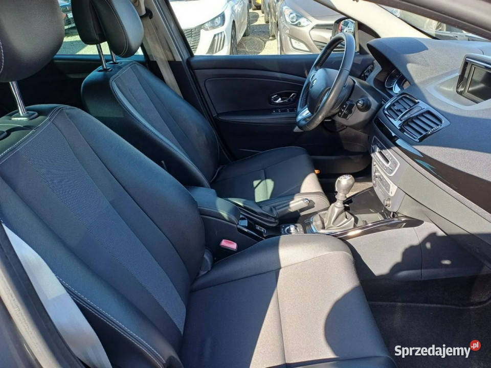 Renault Megane Bose Skóra Climatronic