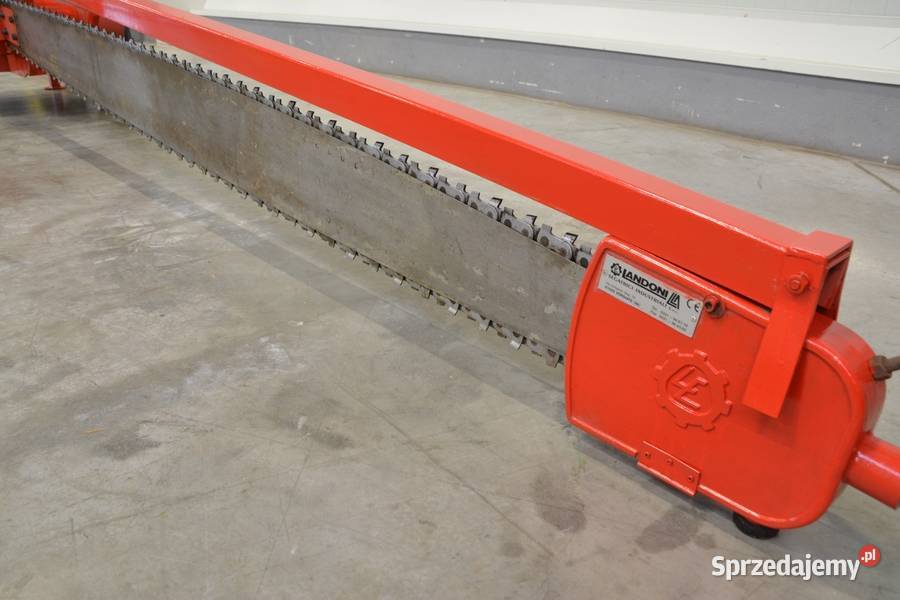 6515 PIŁA ŁAŃCUCHOWA LANDONI AGM Biertowice