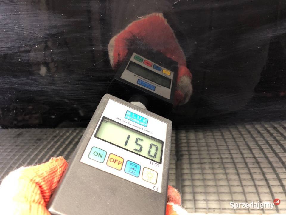 DRZWI PRAWY PRZÓD CITROEN DS4 Hatchback 1115