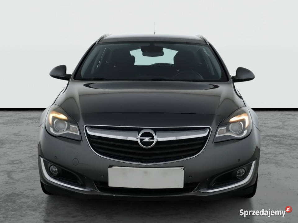Opel Insignia 16 CDTI ABS Insignia Piaseczno