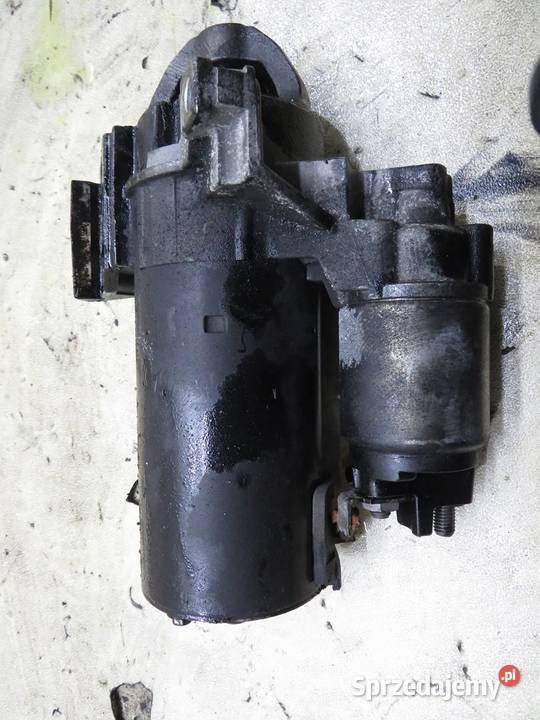 ROZRUSZNIK BMW 6 F06 F12 F13 640D 99851590001 lubelskie