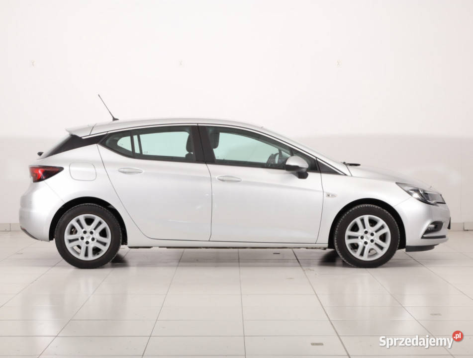 Opel Astra 14 T Piaseczno sprzedam