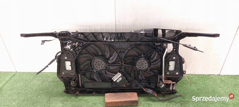 PAS PRZEDNI AUDI A4 B8 A5 8T LIFT 1218 27 30 TDI Międzychód
