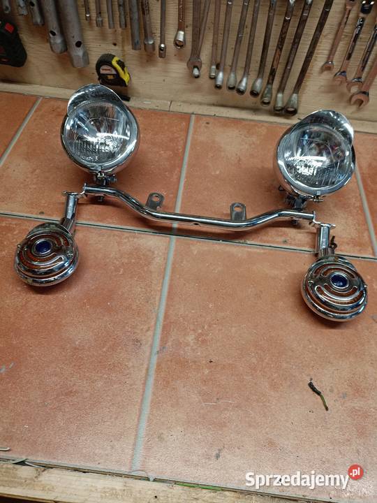 Lightbary stelaż lampy Virago xv 125535 Reflektory i halogeny Wieleń
