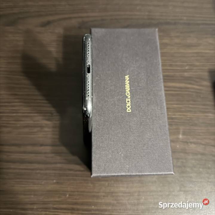 iPhone 11 64GB Black Stan Kabel 100 sprawny 92