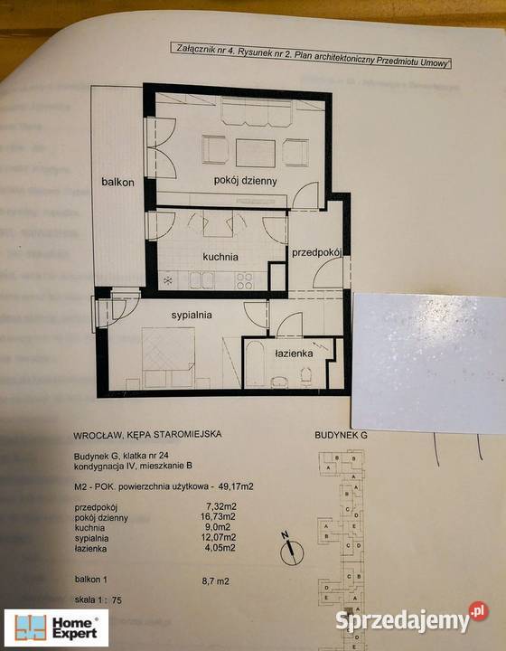 2pok 49met Wysokiej NOWE2012 WINDA BALKON GARAŻ dolnośląskie Wrocław