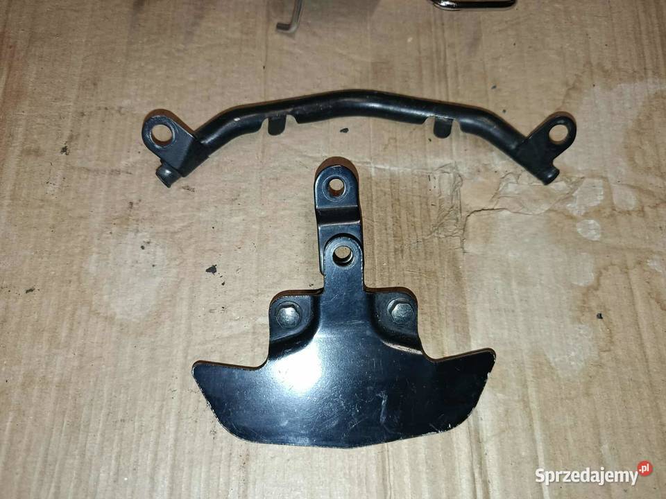 YAMAHA XV 1900 RAIDER uchwyt mocowanie lampy podkarpackie