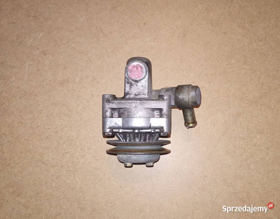 Pompa wspomagania kierownicy 4221515 Lancia Części samochodowe Wrocław