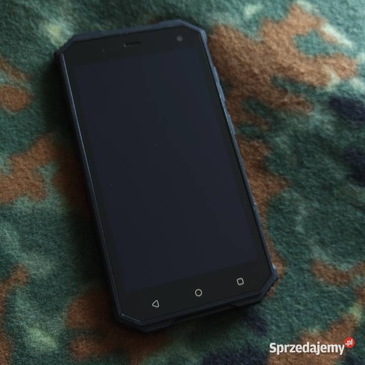 Smartfon ARCHOS Saphir 50X mazowieckie Ząbki