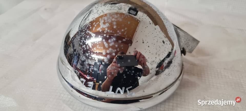 Suzuki Intruder VL 125 reflektor lampa przód Warszawa