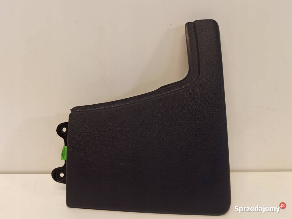 PORSCHE BOXSTER OSŁONA KONSOLI 99755311705 Podszybia