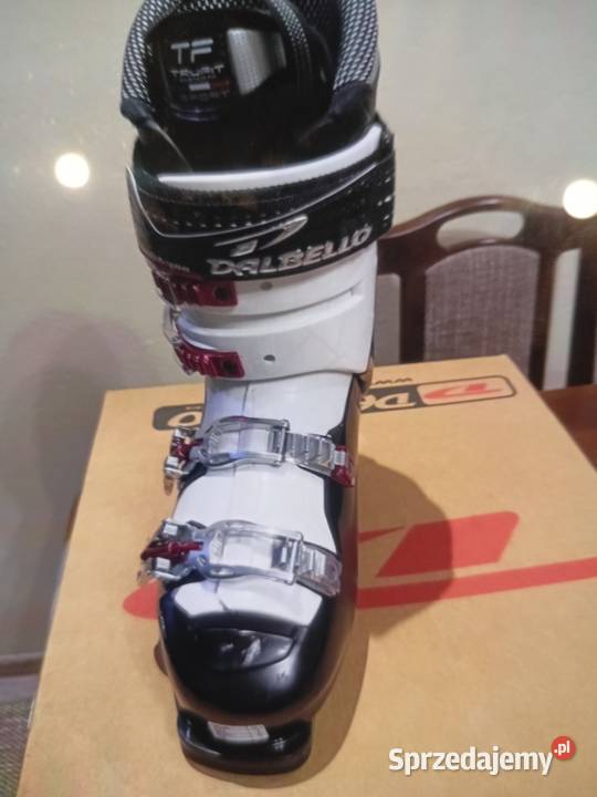 Sprzedam strój narciarski Radzyń Podlaski