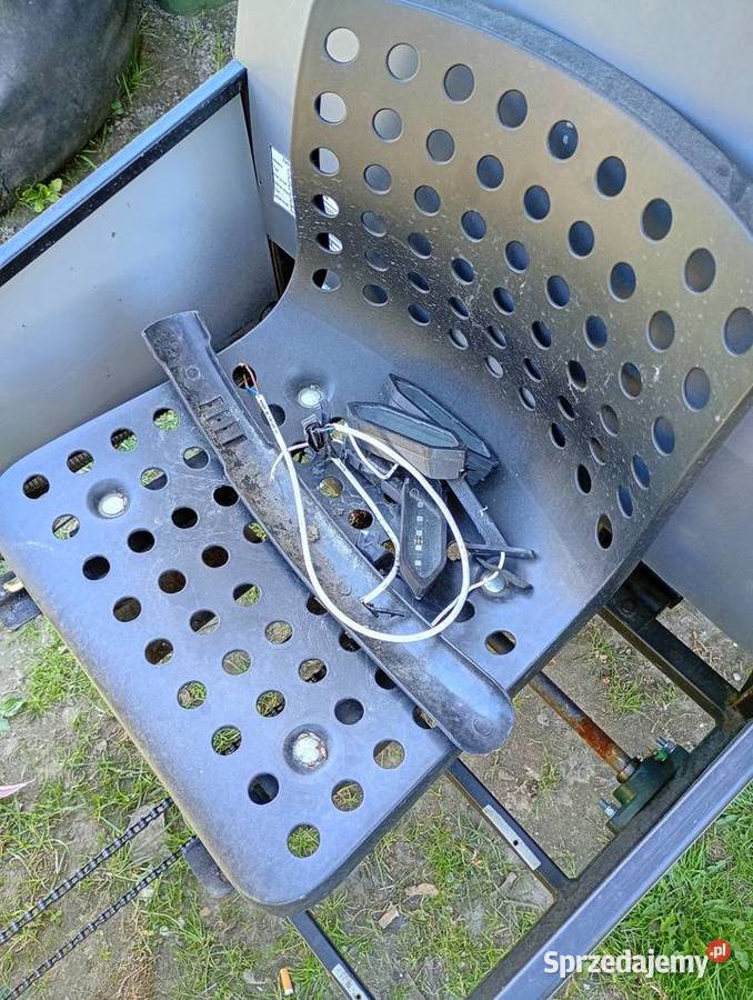 Rower Pojazd Elektryczny Mobbike Teleport Rowery elektryczne lubelskie Łukowa sprzedam