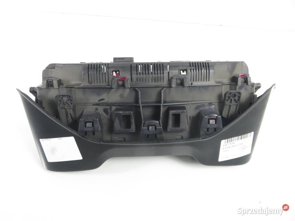 LICZNIK FORD TRANSIT CUSTOM 20 TDCi BK2113404AG