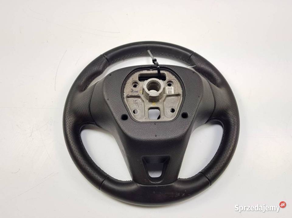 KIEROWNICA OPEL INSIGNIA A LIFT