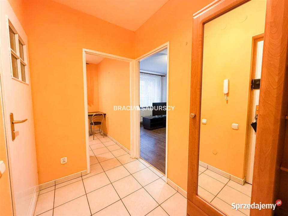 Ogłoszenie mieszkanie Kraków 322m 1 pokój