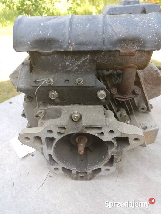 Silnik Honda 120 skoczka na części pomorskie Starogard Gdański