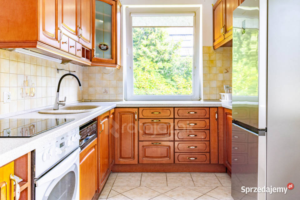 Dom wolnostojący Gdynia 217m2 Domy