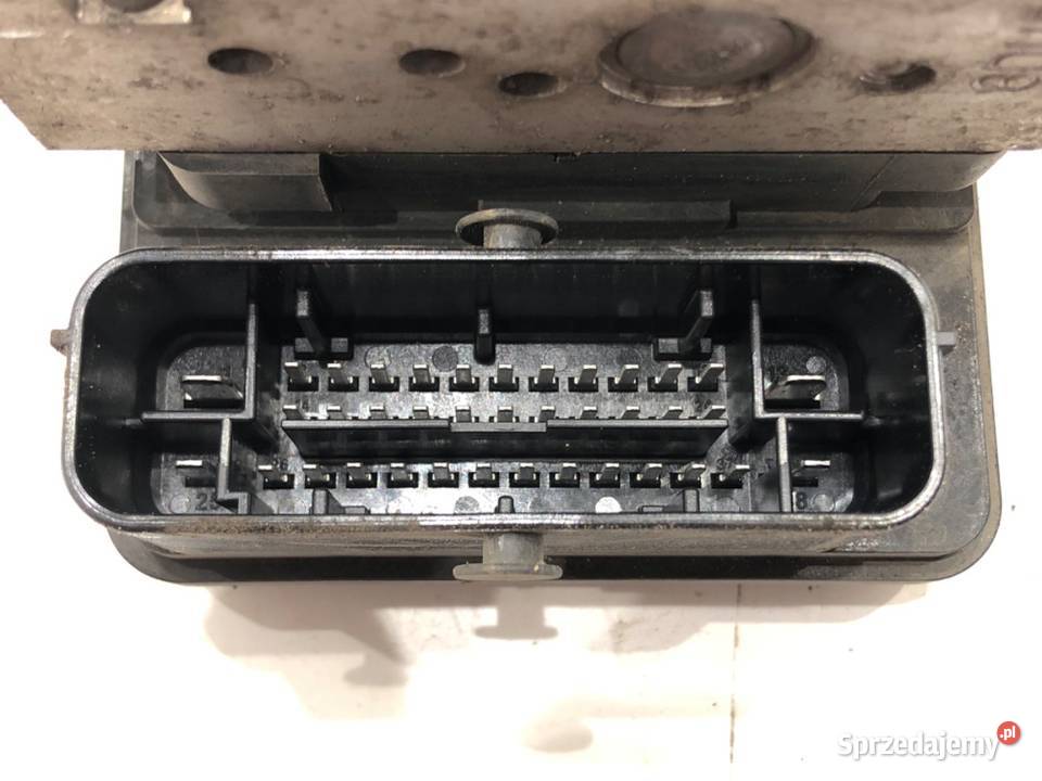 POMPA ABS KIA RIO IV 58920H8200 12 82