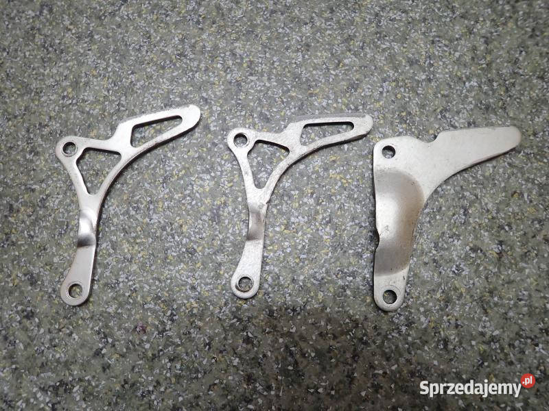 1 Osłona Osłonka Łańcucha Zębatki Przód Yamaha Strzelce Krajeńskie