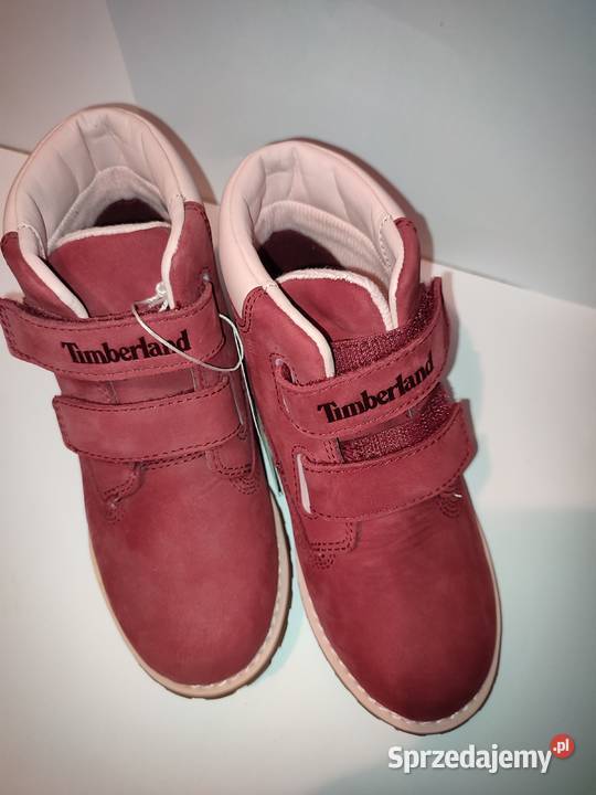 Timberland A2H1X Pokey Pine 30 Rozmiar 30 sprzedam