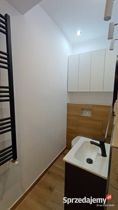 Przytulna kawalerka w Kłodzku 35 m2 Kłodzko