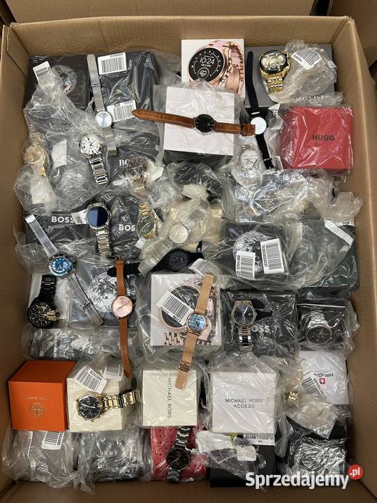 PREMIUM MARKISTOCK OKULARY ZEGAREK BIŻUTERIA unisex Zegarki Warszawa