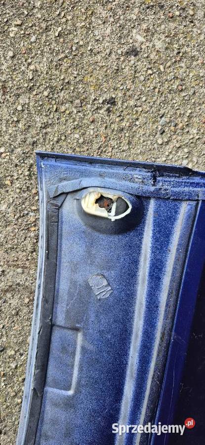 Lotka tylnej klapy Seat Leon MK1 FR Cupra Motoryzacja Słupsk