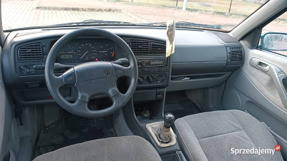 Passat b4 19td Exlusive
