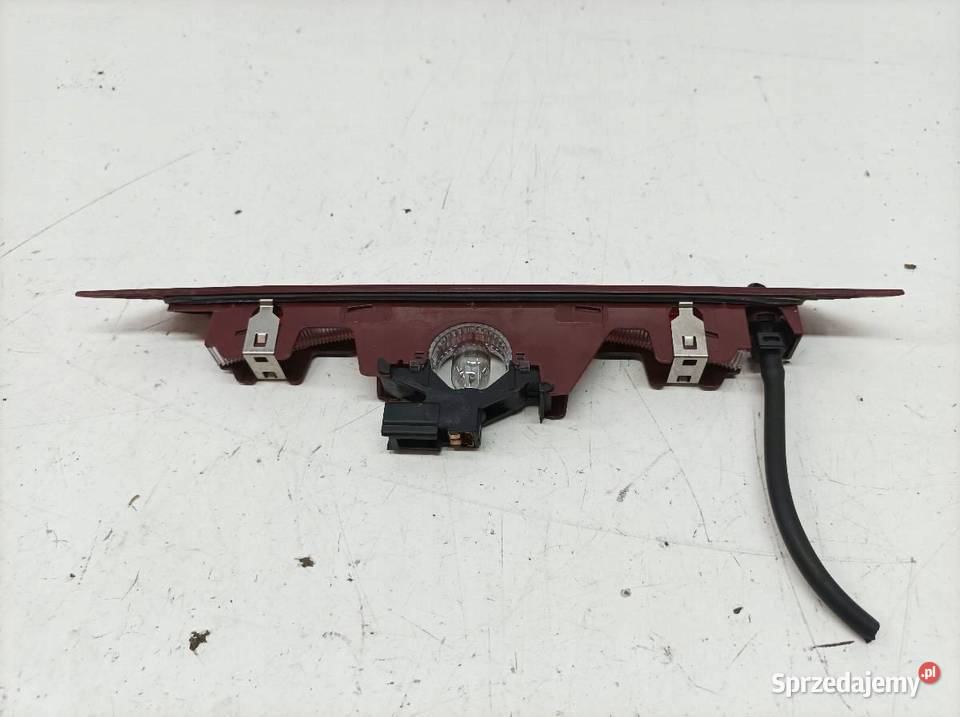 ŚWIATŁO STOP LIFT FL 265906237R Dacia Sandero