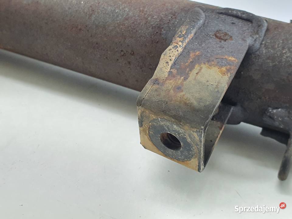 KOLANKO KOLEKTOR WYDECHOWY TGB BLADE 550 EFI TGB Kolektory wydechowe łódzkie Janowice sprzedam