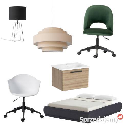 WESTWING PALETY Mix premium produktów do wielkopolskie Konin sprzedam