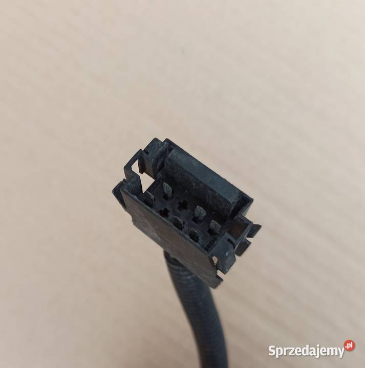 VOLVO FH12 FH13 FM POTENCJOMETR GAZU PEDAŁ Bieleń