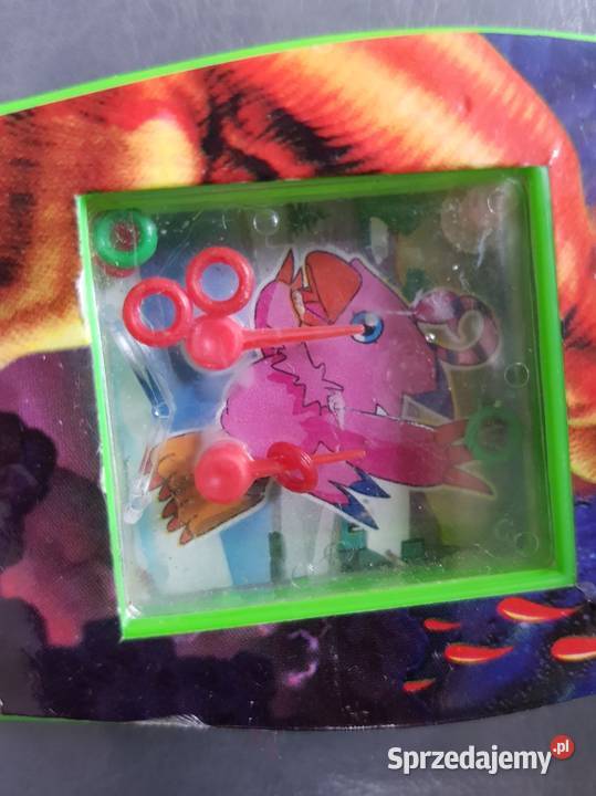 gra zręcznościowa edukacyjna labirynt zabawka świętokrzyskie Kielce