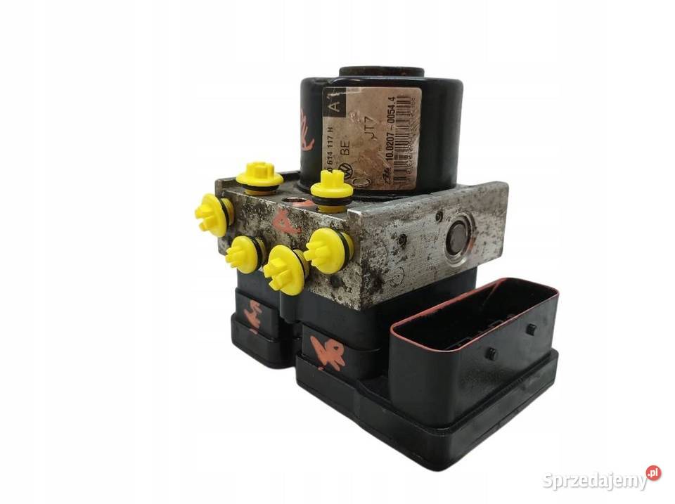 POMPA ABS 1K0907379P 1K0614117H VW Volkswagen Układ ABS i ESP świętokrzyskie