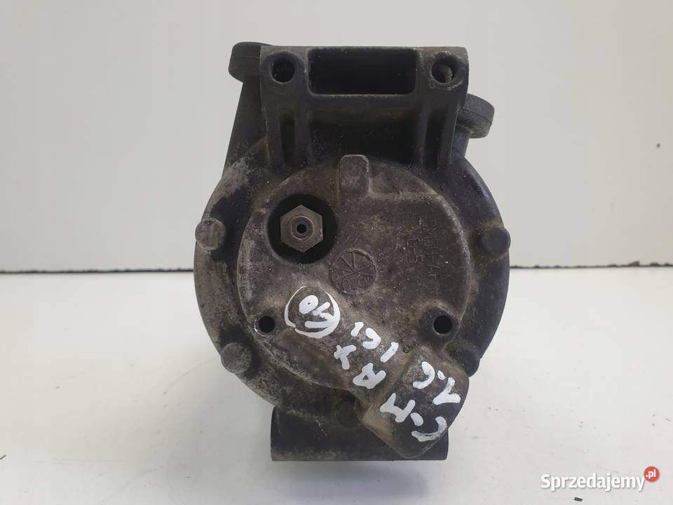 Ford C 16 16V SPRĘŻARKA KLIMATYZACJI pompa Rudka